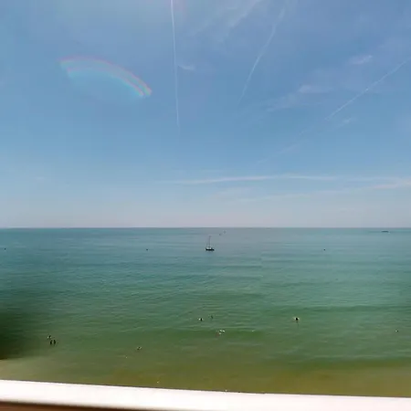 Du Capitaine - Vue Apartament